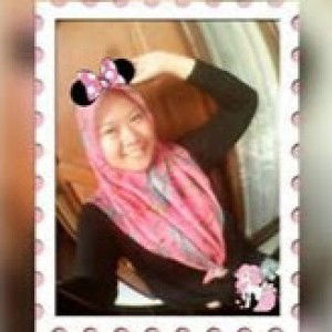 rizka agustin profile icon