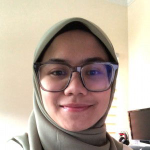 Wan Nor Aiman profile icon