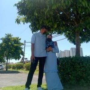 Jue Mira Umaira Abdullah profile icon