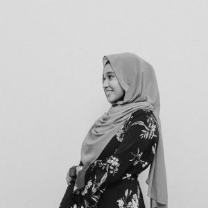 Muna Nihal Hameed profile icon