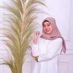 Firdausi nuzula profile icon