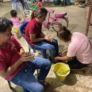 Nan Porntiwa profile icon