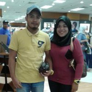 Bieyla Epul profile icon