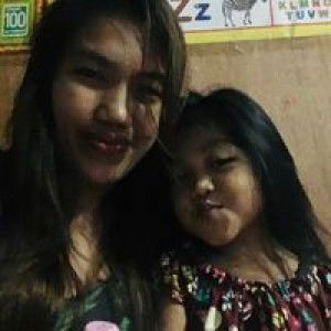 Joelie Aberin profile icon