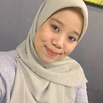 Hidayah Zulkifli profile icon