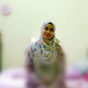 Annisa Ismail profile icon