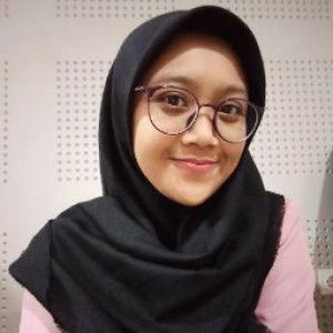 Azza Ismu Annisa profile icon