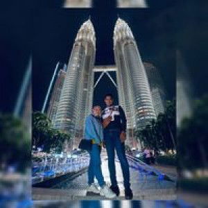 Nadeaa Minan profile icon