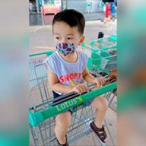 อาซิโก๊ะ น้อย ตัวสะมอจี๊ด profile icon