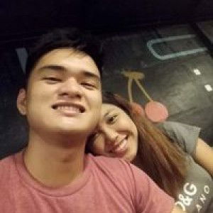 Alyssa Joy Cabog profile icon