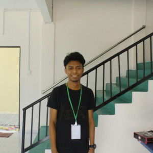 Ammar Zakwan profile icon