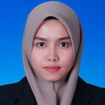 fikah hazlan profile icon