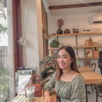 Sasithorn Krongmanee profile icon