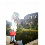 maulia rahayu profile icon