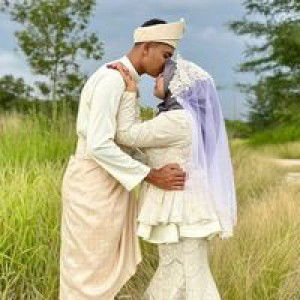 Nur Syazani profile icon