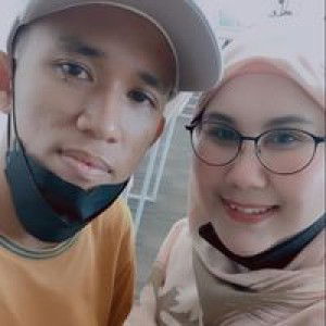 Liyana Sharol Azmi profile icon