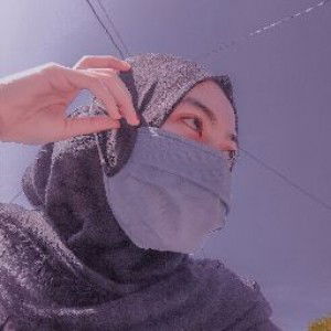 Indah Rubi profile icon