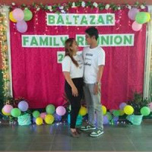 Leh Basilio Baltazar profile icon