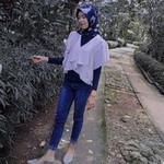 Ika Iswanti profile icon