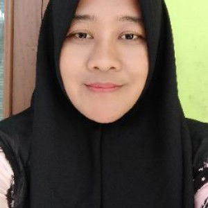 Kesti Ningsih profile icon