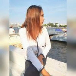 Pawina Nailka profile icon