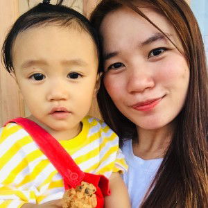 Mommy Annalyn Duro profile icon