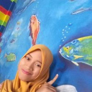 Dwi Ma'rifah profile icon