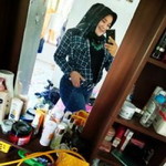 Ayu Permata profile icon