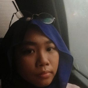 Nurkhairina batrisya Binti md sani profile icon