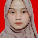 HIDJRAH PUTRI VERTIWI profile icon