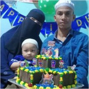 Maryamalhusna profile icon