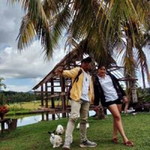 Mary Joy Amaro profile icon