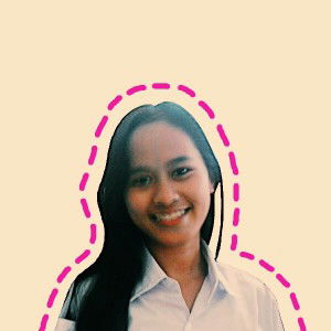 Anggita Aryati profile icon