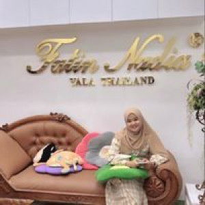 Suhaila Sueni profile icon