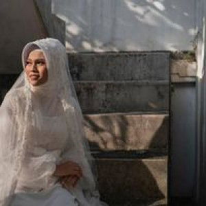 Indah Ostin profile icon