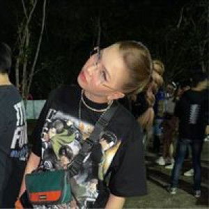 Metinee Thongchomphu profile icon