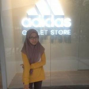 Hamizah Mohd Ali profile icon