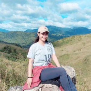 Claudine Sales profile icon