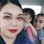 LINA KUMBANG profile icon