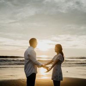 Lim Yang Jie profile icon