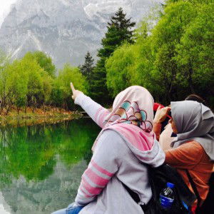 Durratul Aliah profile icon