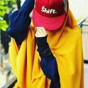 Susanti Aykosuan profile icon