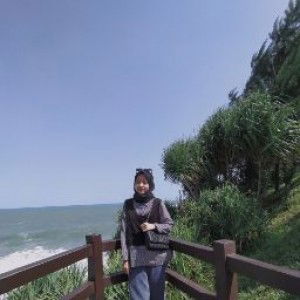 latifah nofiana profile icon