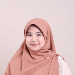 Rohmah Tiningsih profile icon