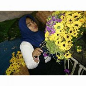 Dzurroh Rif'atun profile icon