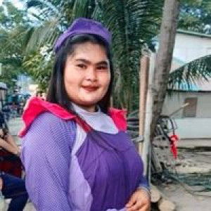 นันธิยา ทะเลลึก profile icon