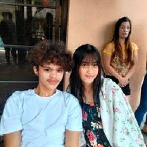 Ara Mangiob Mina profile icon