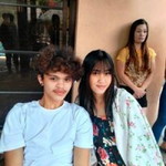 Ara Mangiob Mina profile icon