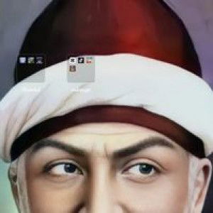 Abdul Hamid profile icon