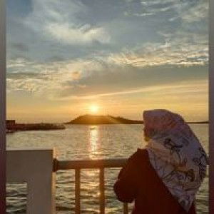 Nindi Sasmita profile icon